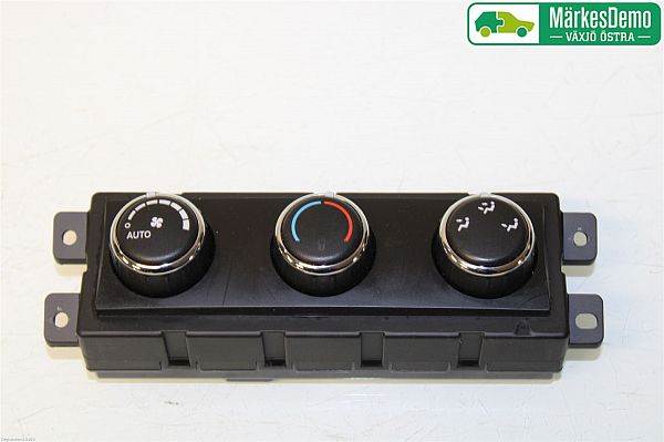 Aircondition boks FIAT FREEMONT (345_)