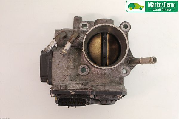 Drosselklappenstellmotor HONDA ACCORD VII (CL, CN)