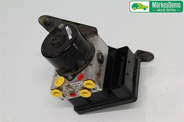 ABS Pumpe PEUGEOT 206+ (2L_, 2M_)