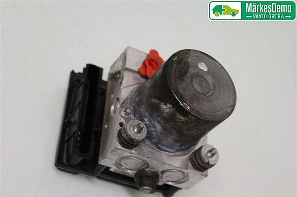 ABS - pump SUBARU FORESTER (SH_)
