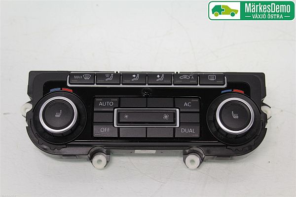 Aircondition boks VW PASSAT Estate (3C5)
