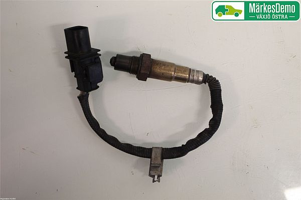 Sonda lambda MERCEDES-BENZ B-CLASS (W245)