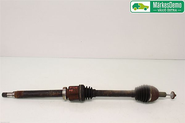 Drivaksel for FORD MONDEO IV Turnier (BA7)