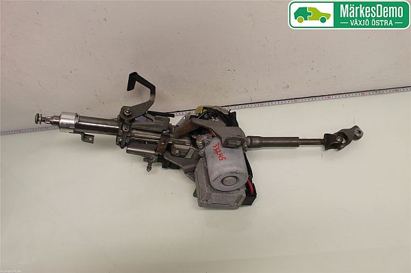 Ratstamme komplet RENAULT MEGANE III Grandtour (KZ0/1)