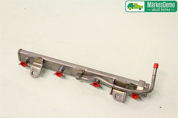 High-pressure rail / injection nozzle pipe SUZUKI VITARA (LY)