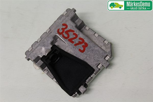 Capteur - radar / protection active contre les collisions MERCEDES-BENZ E-CLASS (W212)