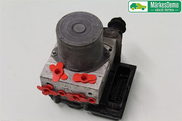 ABS pump bracket