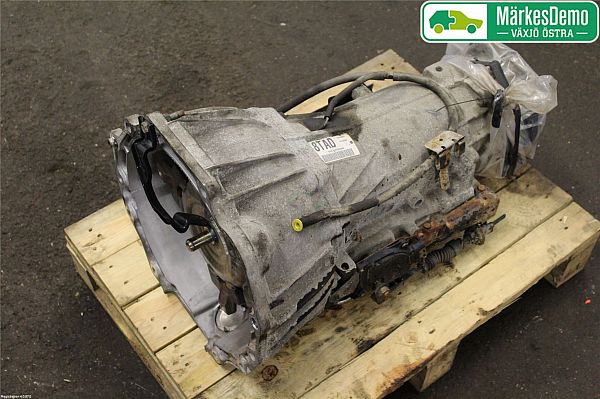 Getriebe Automatik SAAB 9-7X