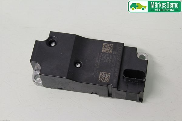 Gear - ignition lock AUDI Q5 (FYB)