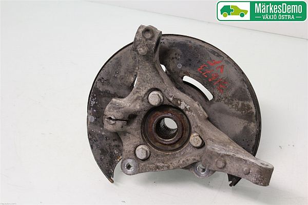 Spindle - front OPEL INSIGNIA A (G09)
