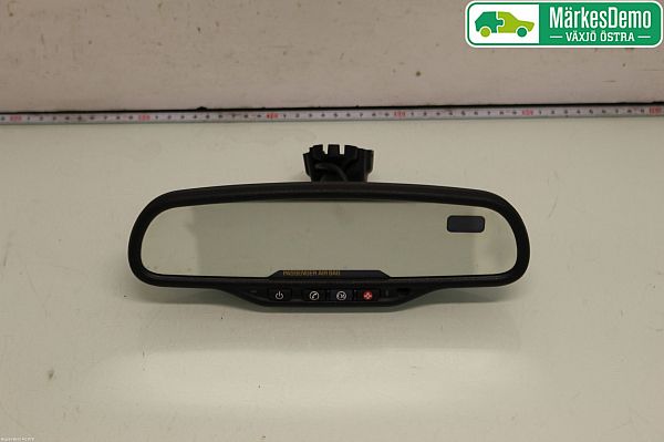 Rear view mirror - internal SAAB 9-7X
