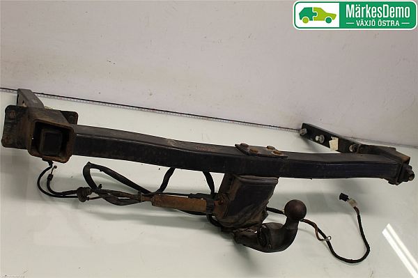 Tow bar