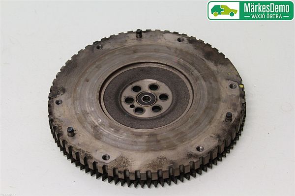 Flywheel CHEVROLET SPARK (M300)