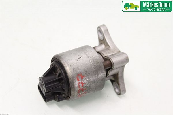 EGR Klep / EGR ventiel CHEVROLET SPARK (M300)