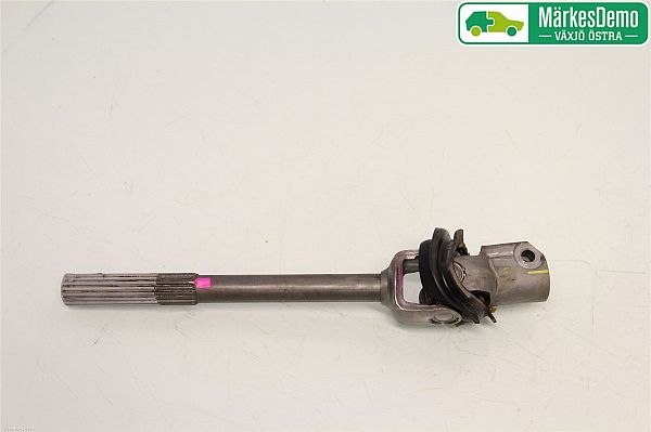 Ratled MAZDA 6 Saloon (GH)