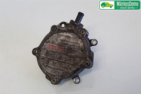 Vakuumpumpe AUDI A6 (4F2, C6)
