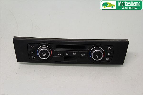 Aircondition boks BMW 3 Touring (E91)