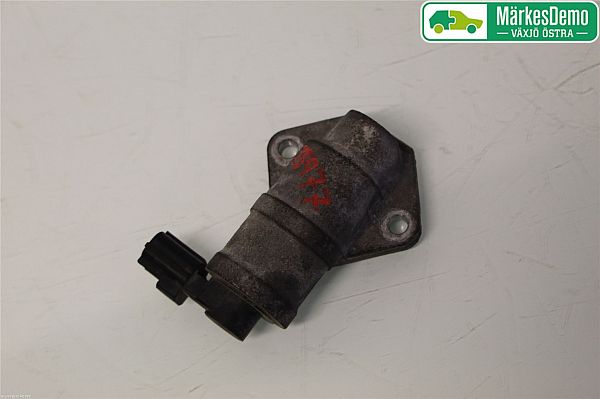 Air supply valve MAZDA 5 (CR19)