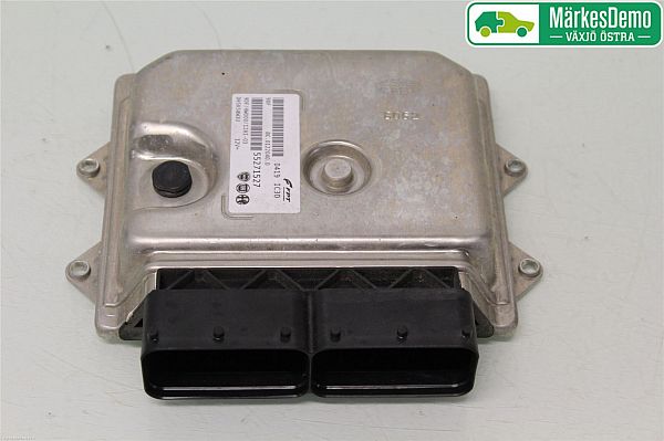 Motorsteuergerät (ECU) FIAT DUCATO Platform/Chassis (250_, 290_)