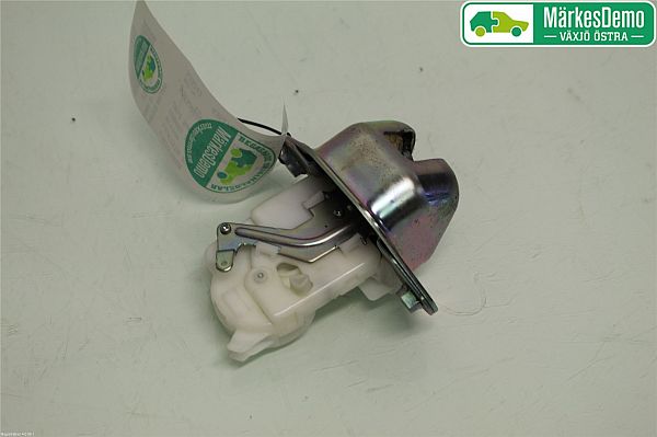 Zentralverriegelung SUBARU XV (_GP_)