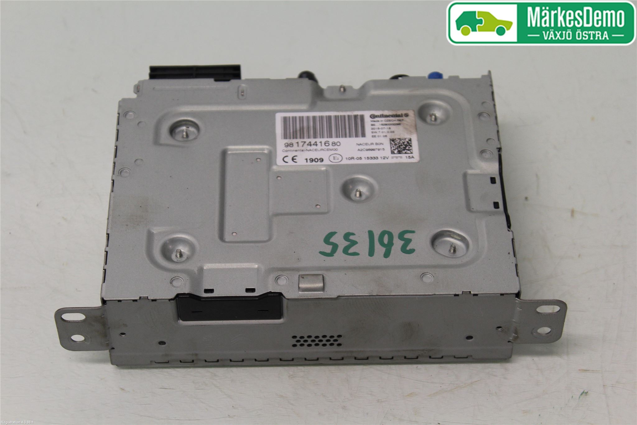 1690268480 : Audio - Autoparts24