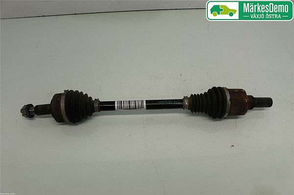 9811934080 : Drive shaft - front - Autoparts24