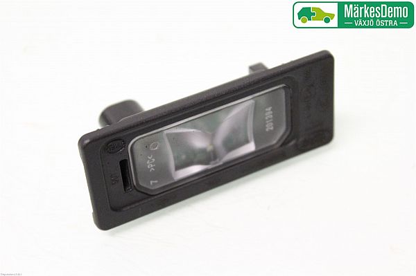 Number plate light for LAND ROVER DISCOVERY SPORT (L550)