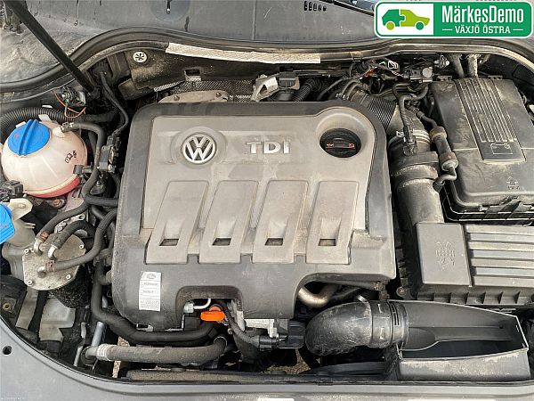Silnik VW PASSAT Estate (365)