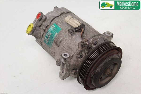 Ac pump SAAB 9-3 (YS3F, E79, D79, D75)