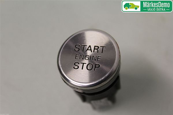 Stop - start switch AUDI A8 (4H2, 4H8, 4HC, 4HL)
