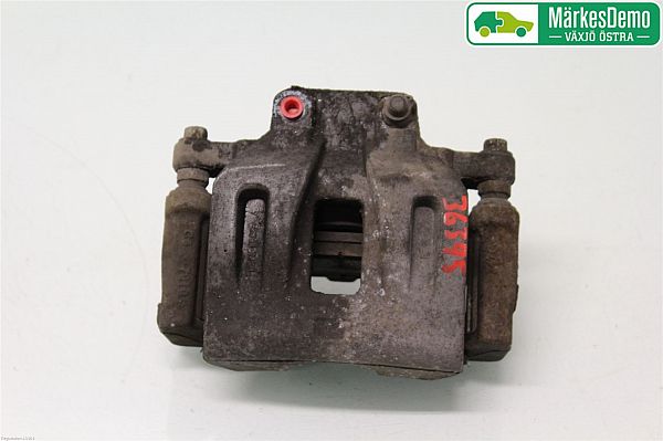 Brake caliper - front right DODGE CHARGER