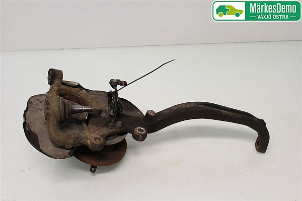 Spindle - front DODGE CHARGER