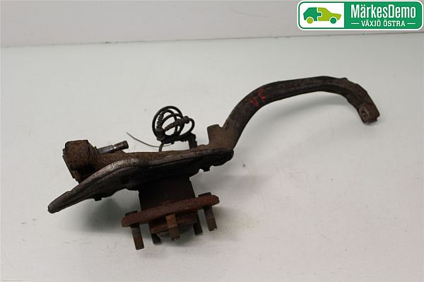 Spindle - front DODGE CHARGER