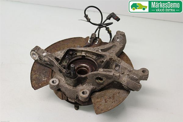 Spindle - front DODGE CHARGER