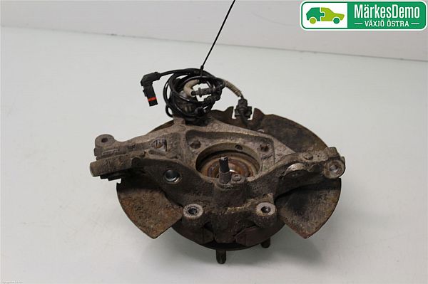 Spindle - front DODGE CHARGER