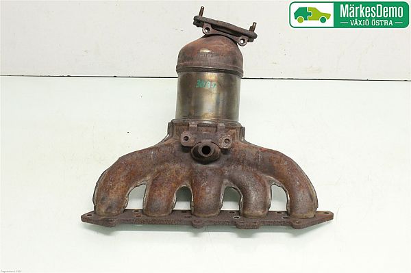 Catalytic converter VOLVO S80 I (184)