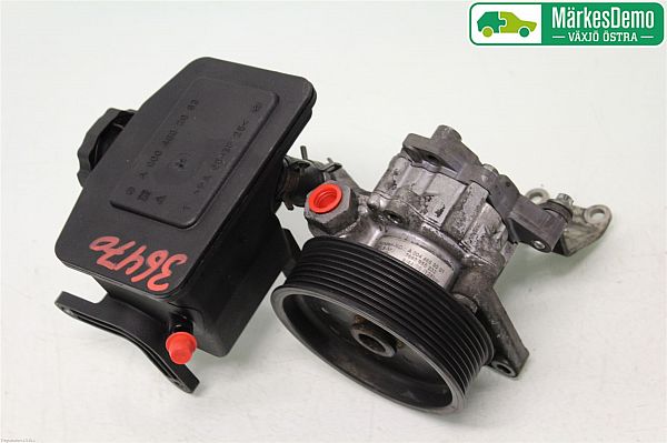 Servopumpe MERCEDES-BENZ S-CLASS (W221)