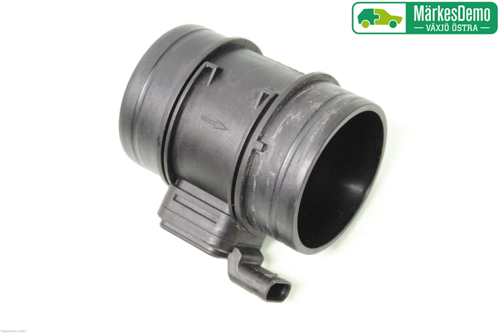 Mercedes S-Class W221 Air Suspension Line & Connector Repair Kit (2007-2013)