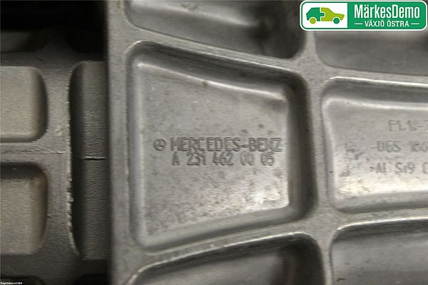 Ratstamme komplet MERCEDES-BENZ S-CLASS (W222, V222, X222)
