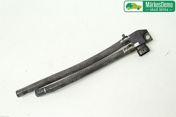 common rail (Injectie) / Verstuiver Brug KIA SORENTO II (XM)