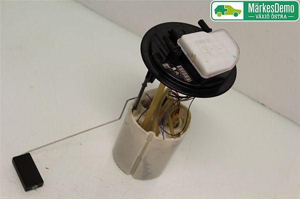 Drivstoffpumpe mekanisk PEUGEOT PARTNER Box