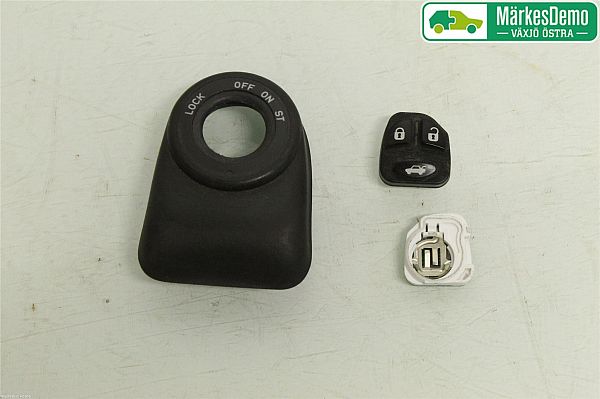 Gear - ignition lock SAAB 9-5 Estate (YS3E)