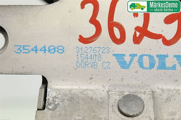 Centrale vergrendeling VOLVO XC60 (156)