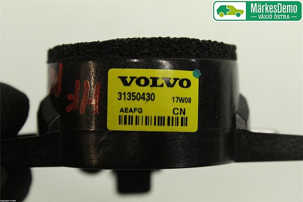 Lautsprecher VOLVO XC60 II (246)