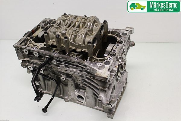 Motor onderblok VOLVO XC60 II (246)