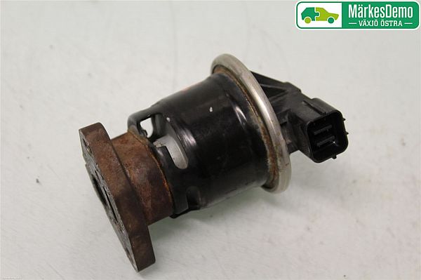 Egr valve HONDA CR-V Mk III (RE_)