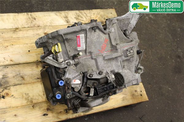 Automatic gearbox VOLVO C70 I Coupe (872)