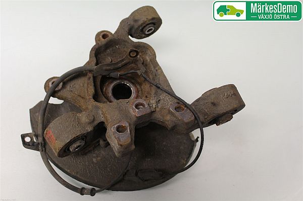 Spindel - bag FIAT FREEMONT (345_)