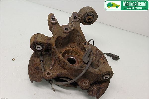 Spindel - bag FIAT FREEMONT (345_)