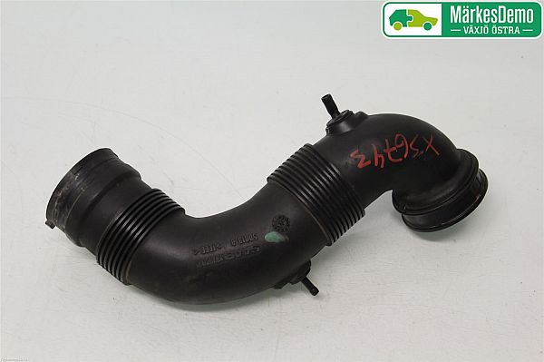 Intercooler hose SAAB 9-3 (YS3F, E79, D79, D75)